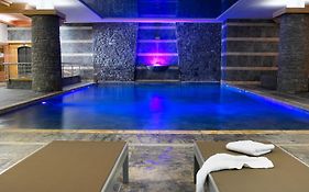 CGH Résidences&Spas Les Granges Du Soleil